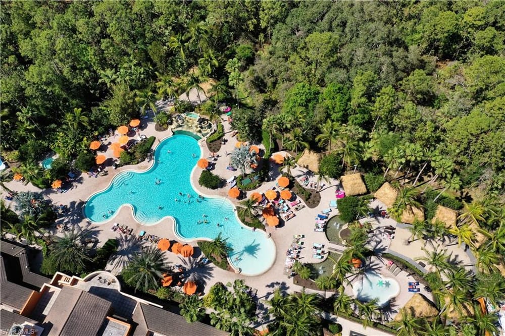 8993 Cambria Cir. 1907 – #226007243 - Lely Resort