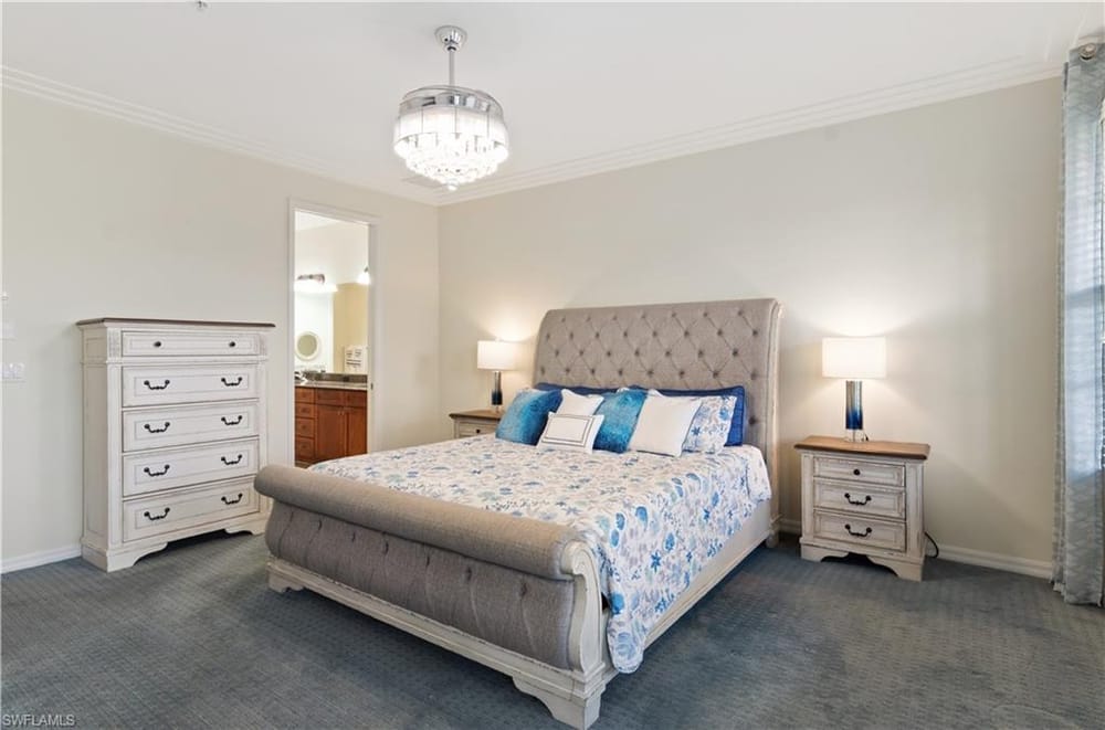 8993 Cambria Cir. 1907 – #226007243 - Lely Resort