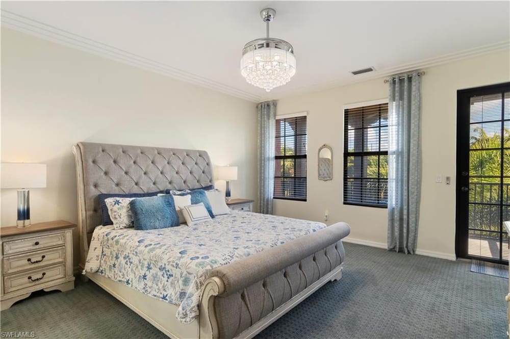 8993 Cambria Cir. 1907 – #226007243 - Lely Resort