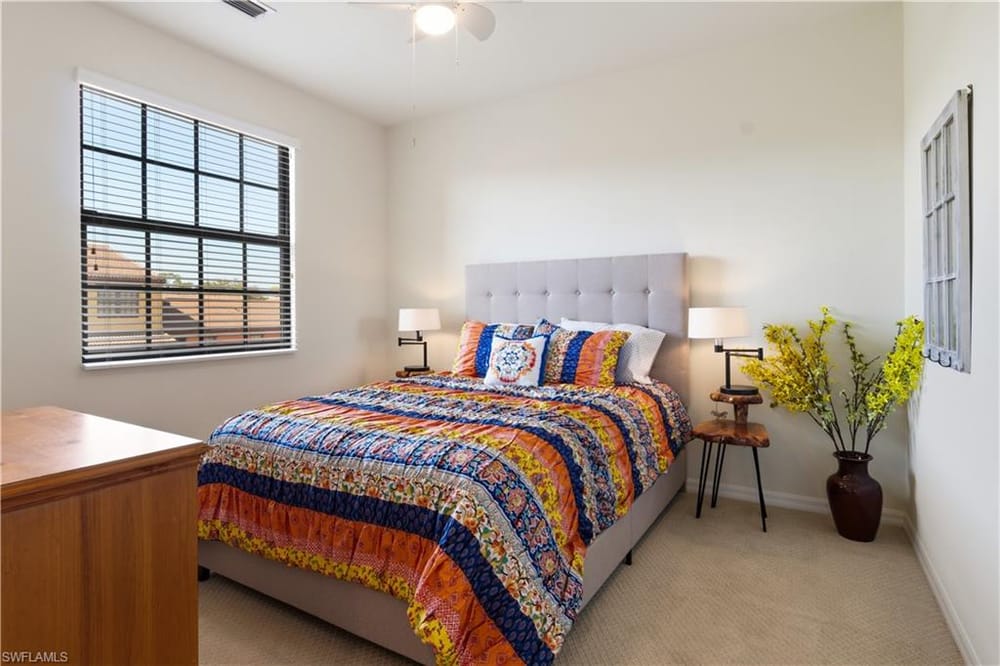 8993 Cambria Cir. 1907 – #226007243 - Lely Resort