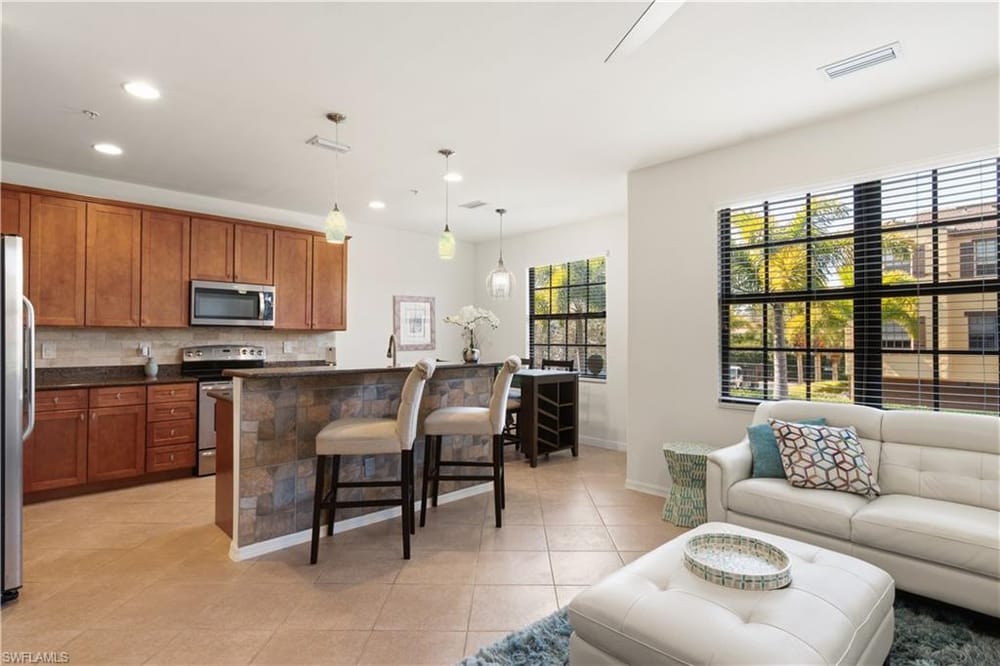 8993 Cambria Cir. 1907 – #226007243 - Lely Resort
