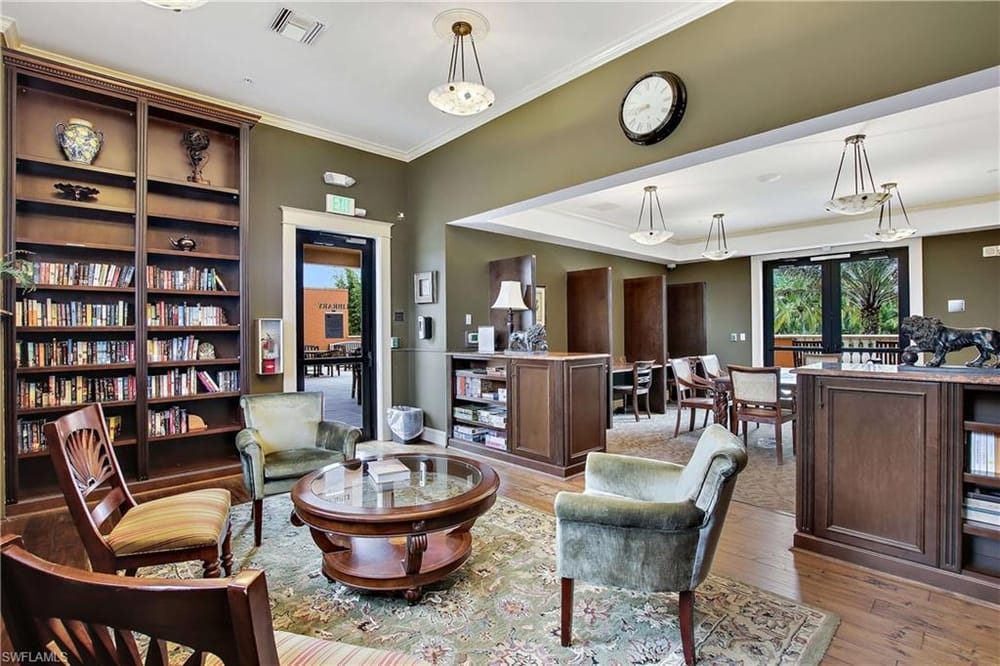 8993 Cambria Cir. 1907 – #226007243 - Lely Resort