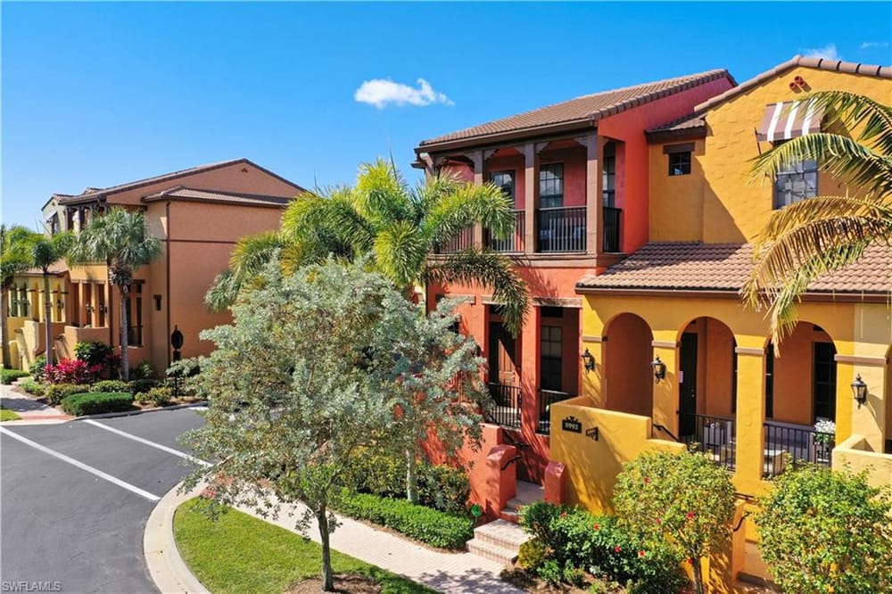 8993 Cambria Cir. 1907 – #226007243 - Lely Resort