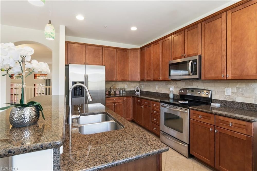 8993 Cambria Cir. 1907 – #226007243 - Lely Resort