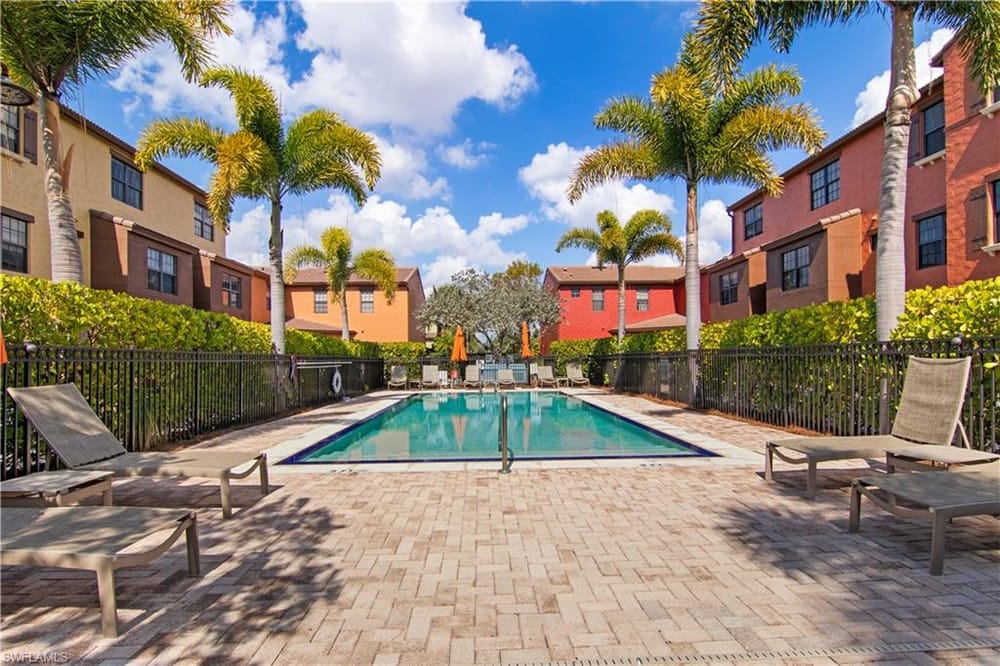 8993 Cambria Cir. 1907 – #226007243 - Lely Resort