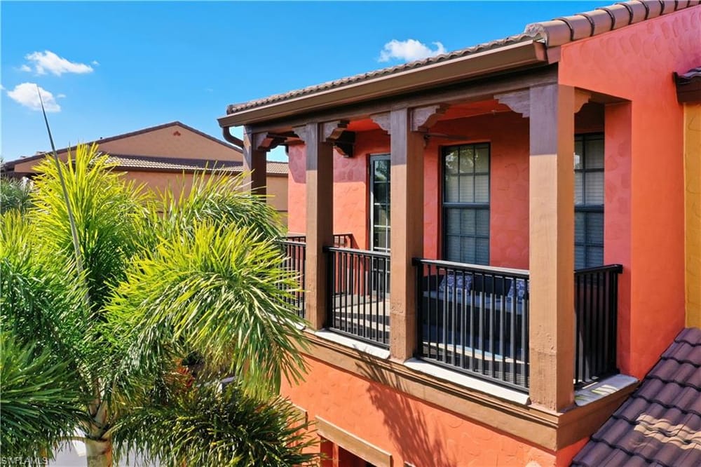 8993 Cambria Cir. 1907 – #226007243 - Lely Resort
