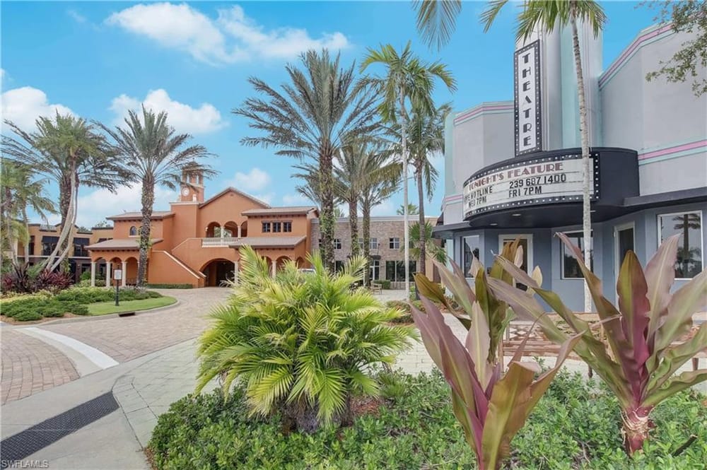 8993 Cambria Cir. 1907 – #226007243 - Lely Resort