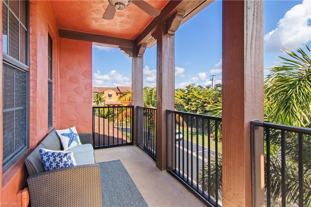 8993 Cambria Cir. 1907 – #226007243 - Lely Resort