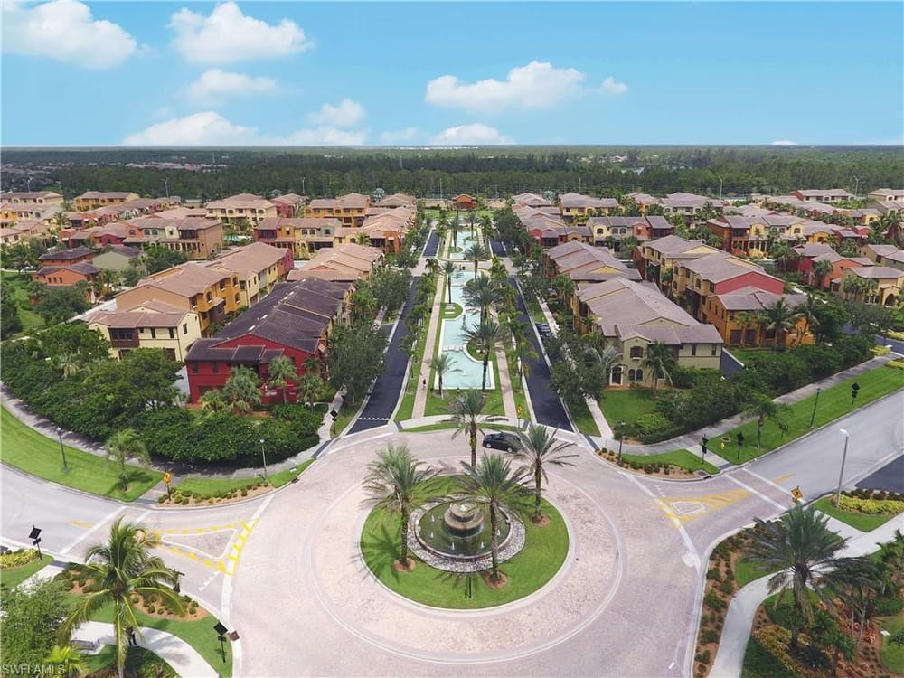 8993 Cambria Cir. 1907 – #226007243 - Lely Resort