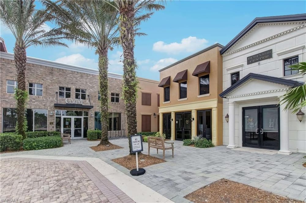8993 Cambria Cir. 1907 – #226007243 - Lely Resort