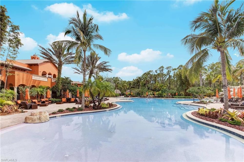 8993 Cambria Cir. 1907 – #226007243 - Lely Resort