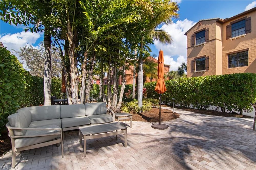 8993 Cambria Cir. 1907 – #226007243 - Lely Resort