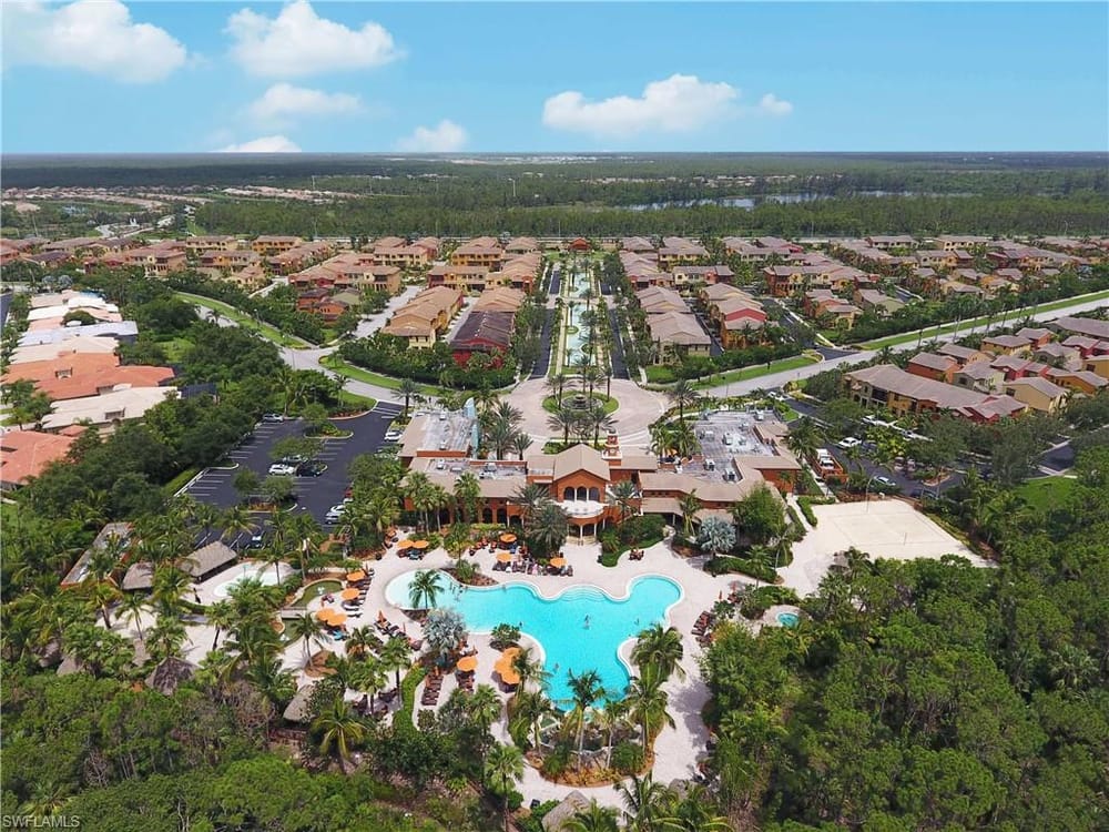 8993 Cambria Cir. 1907 – #226007243 - Lely Resort