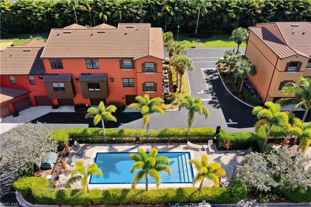 8993 Cambria Cir. 1907 – #226007243 - Lely Resort