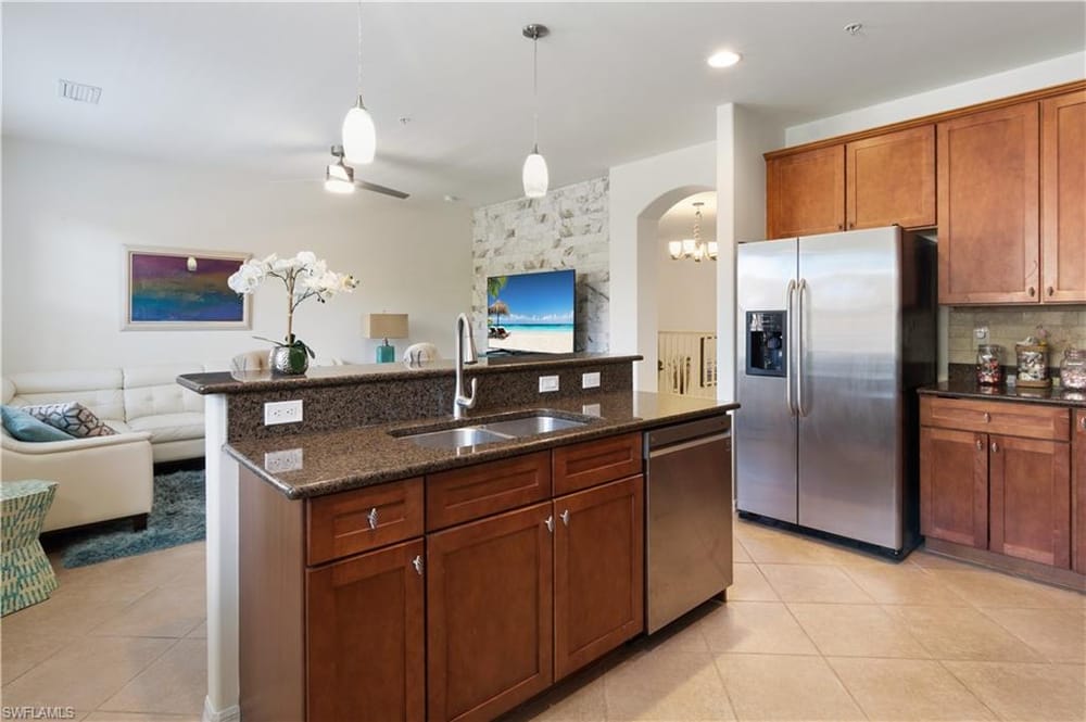 8993 Cambria Cir. 1907 – #226007243 - Lely Resort