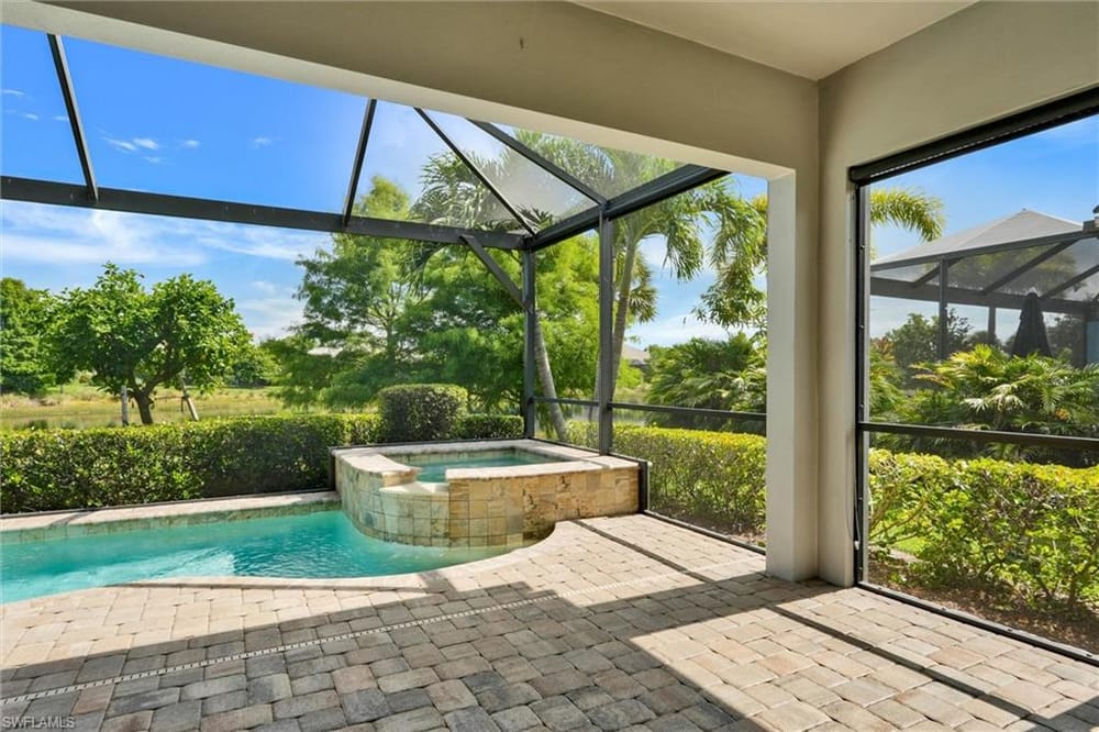 6931 Cay Ct. – #226007491 - Isles Of Collier Preserve