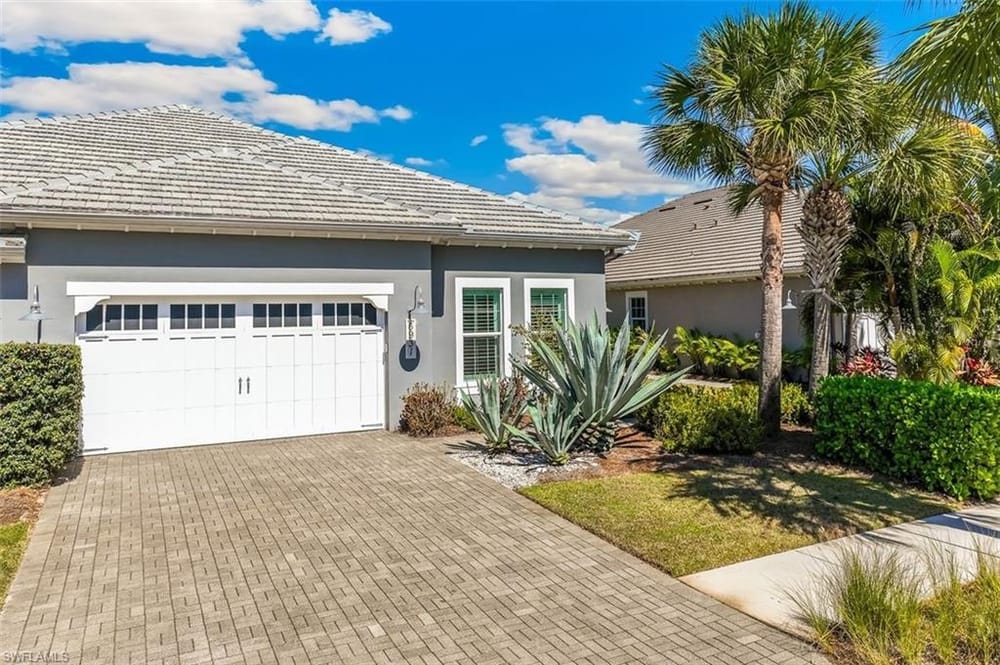 6931 Cay Ct. – #226007491 - Isles Of Collier Preserve