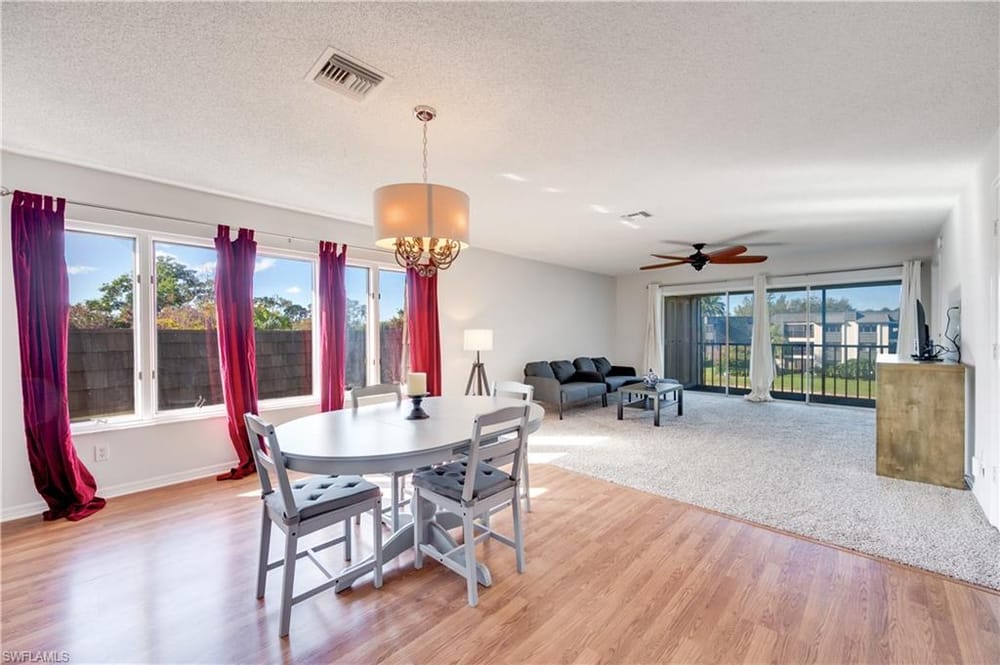 1645 Spoonbill Ln C – #226007693 - Naples Bath And Tennis