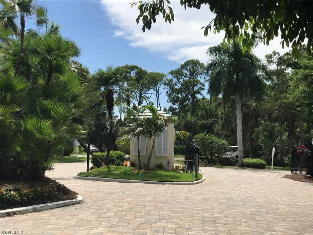 1645 Spoonbill Ln C – #226007693 - Naples Bath And Tennis