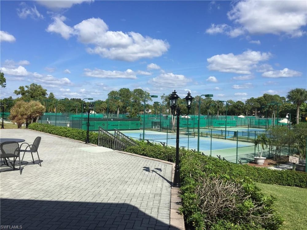 1645 Spoonbill Ln C – #226007693 - Naples Bath And Tennis