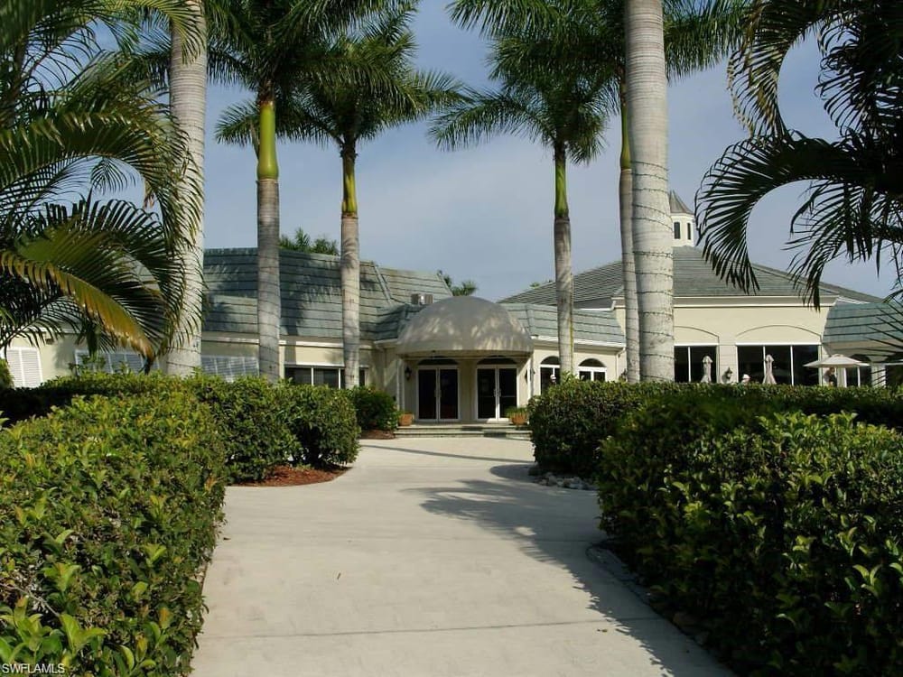 1645 Spoonbill Ln C – #226007693 - Naples Bath And Tennis