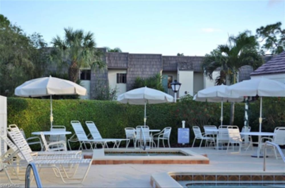 1645 Spoonbill Ln C – #226007693 - Naples Bath And Tennis