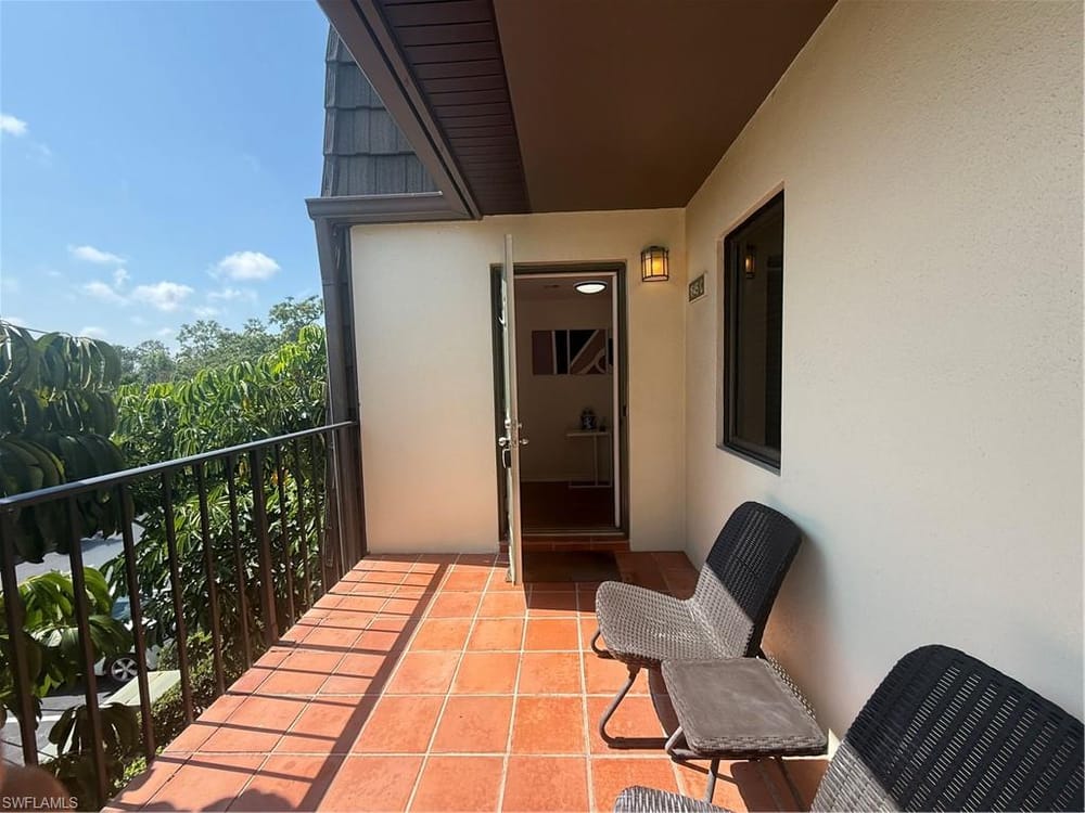 1645 Spoonbill Ln C – #226007693 - Naples Bath And Tennis