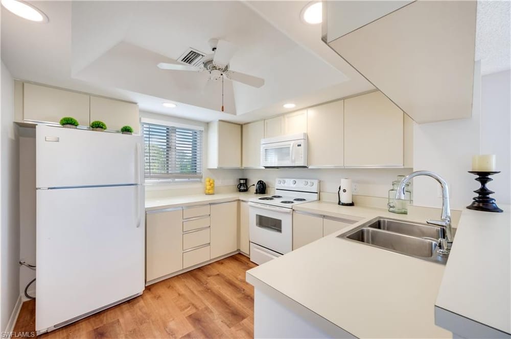 1645 Spoonbill Ln C – #226007693 - Naples Bath And Tennis