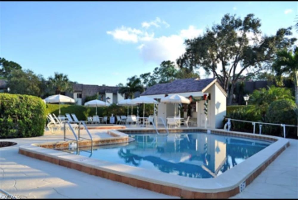 1645 Spoonbill Ln C – #226007693 - Naples Bath And Tennis