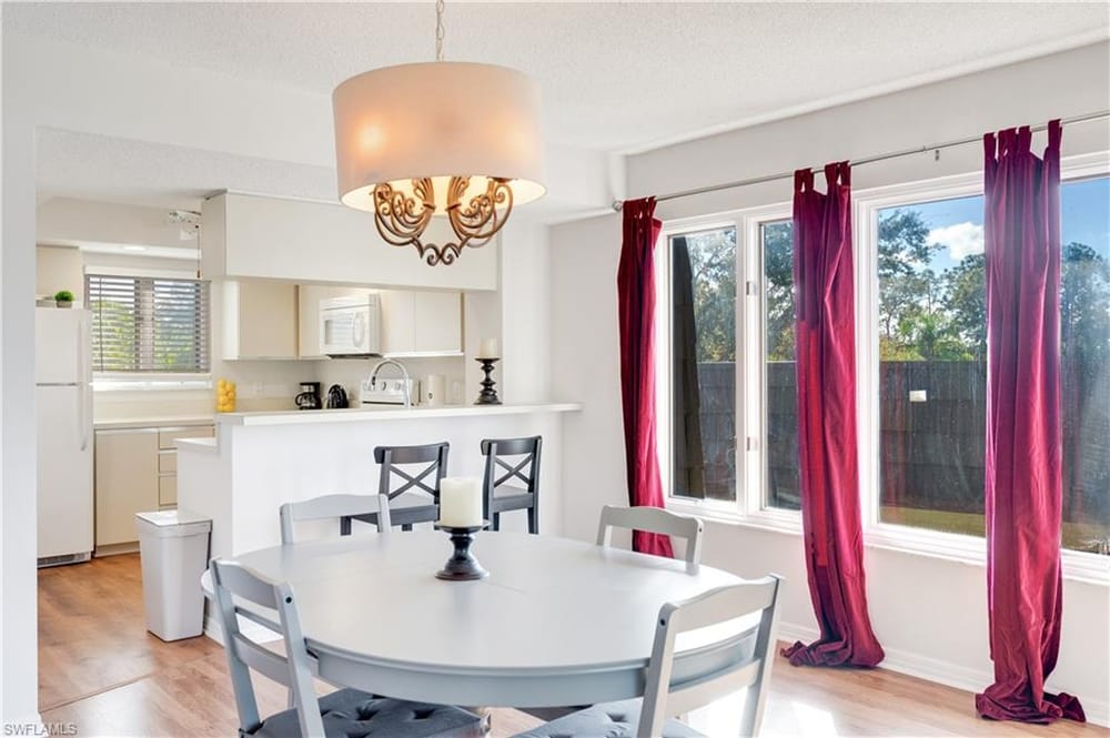 1645 Spoonbill Ln C – #226007693 - Naples Bath And Tennis