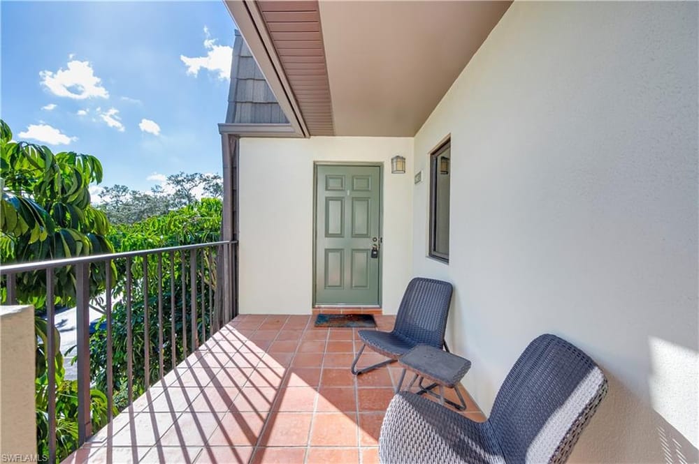 1645 Spoonbill Ln C – #226007693 - Naples Bath And Tennis
