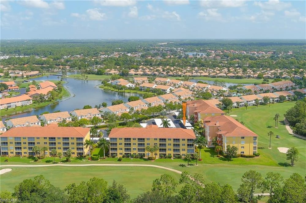 6820 Sterling Greens Pl. 401 – #226007704 - Glen Eagle