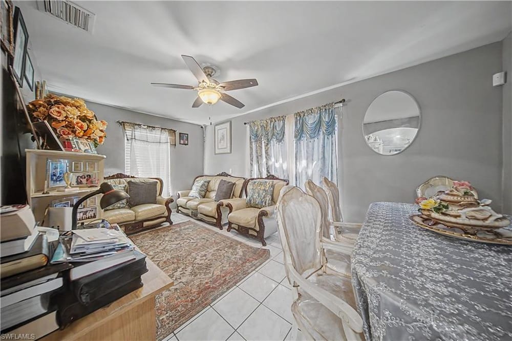 5222 Broward St. – #226007721 - Naples Manor