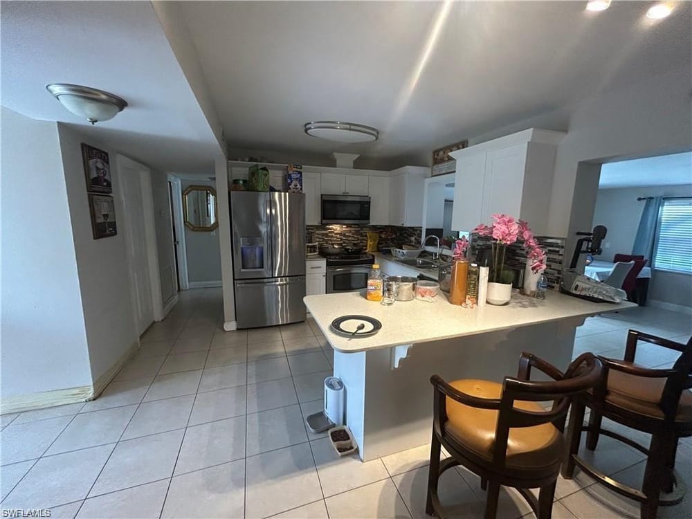 4920 Cortez Cir. – #226007733 - Naples South