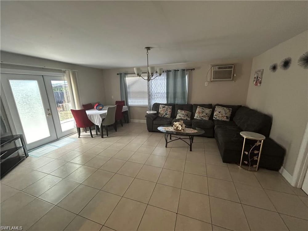 4920 Cortez Cir. – #226007733 - Naples South