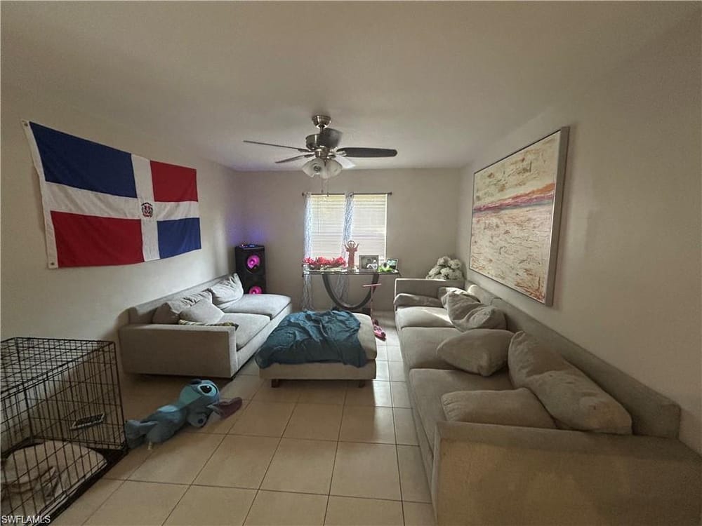 4920 Cortez Cir. – #226007733 - Naples South