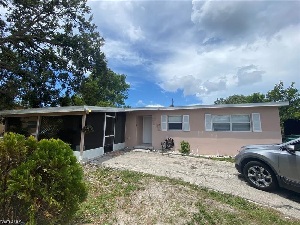 4920 Cortez Cir. – #226007733 - Naples South