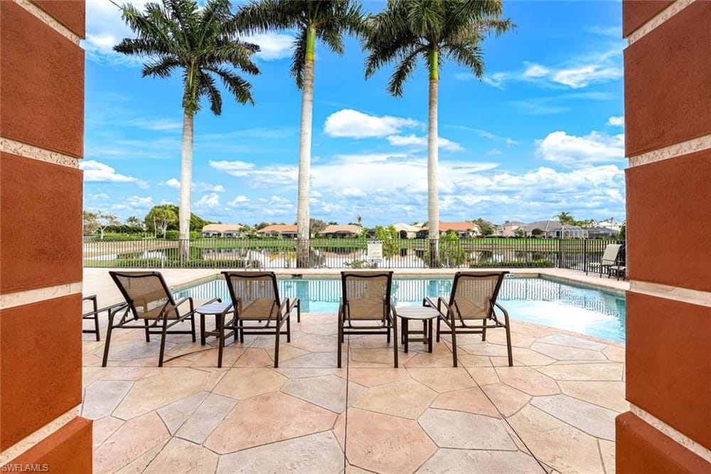 6446 Legacy Cir. 102 – #226007754 - Lely Resort
