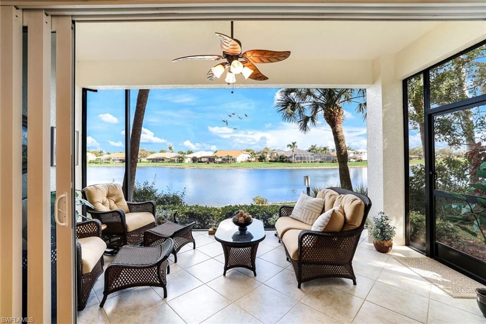 6446 Legacy Cir. 102 – #226007754 - Lely Resort
