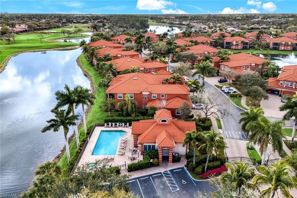 6446 Legacy Cir. 102 – #226007754 - Lely Resort