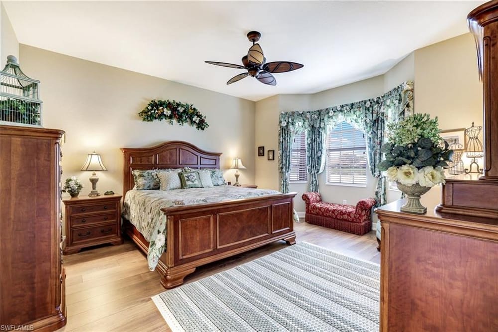 6446 Legacy Cir. 102 – #226007754 - Lely Resort
