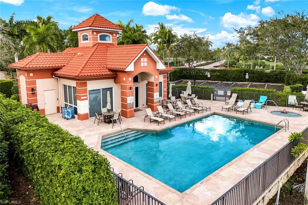 6446 Legacy Cir. 102 – #226007754 - Lely Resort