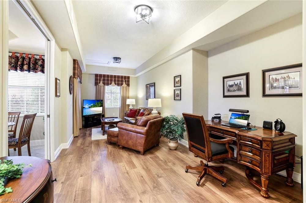 6446 Legacy Cir. 102 – #226007754 - Lely Resort
