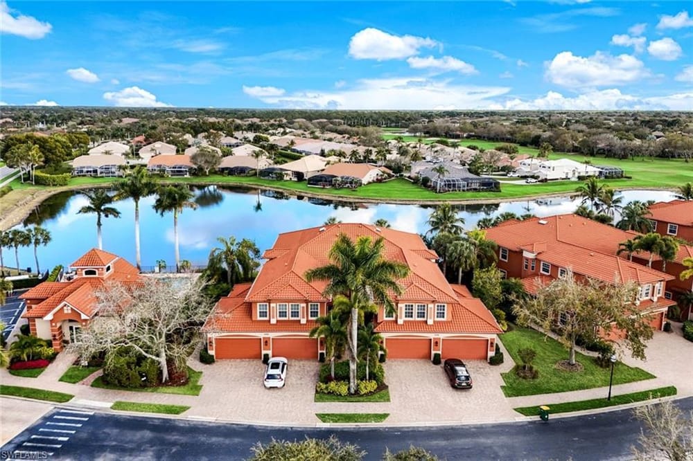 6446 Legacy Cir. 102 – #226007754 - Lely Resort