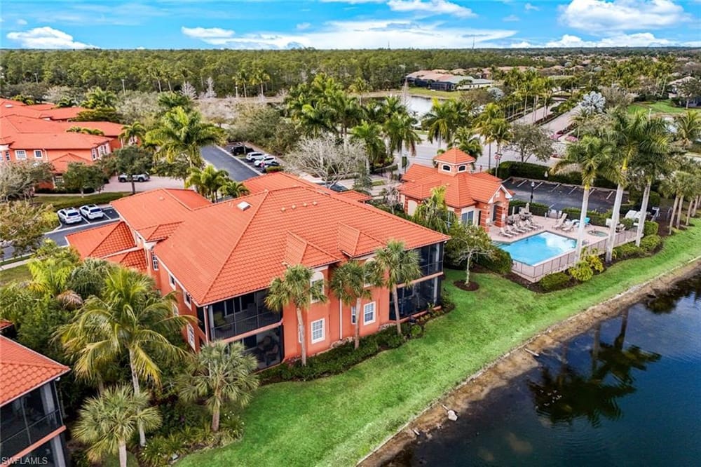 6446 Legacy Cir. 102 – #226007754 - Lely Resort