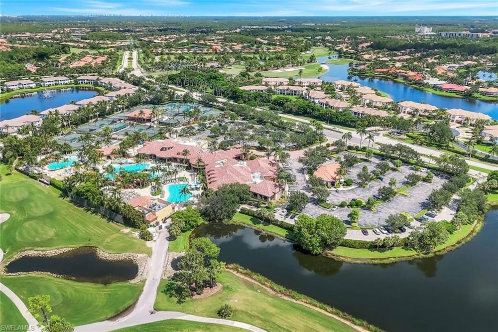 6446 Legacy Cir. 102 – #226007754 - Lely Resort
