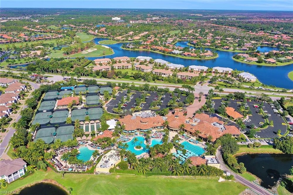 6446 Legacy Cir. 102 – #226007754 - Lely Resort
