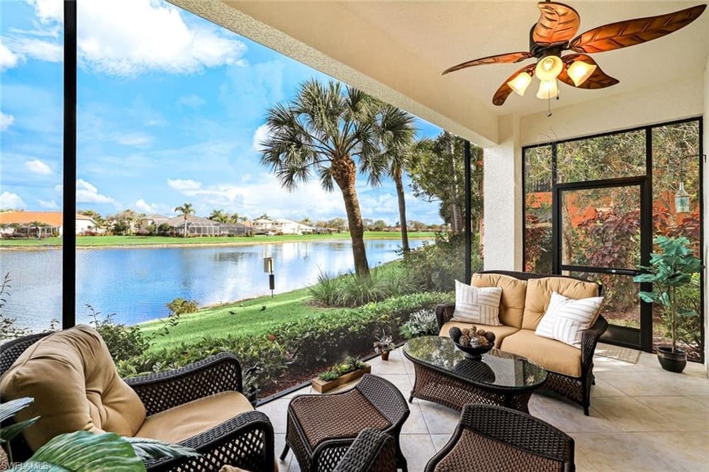 6446 Legacy Cir. 102 – #226007754 - Lely Resort