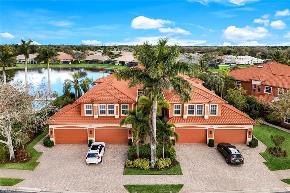 6446 Legacy Cir. 102 – #226007754 - Lely Resort
