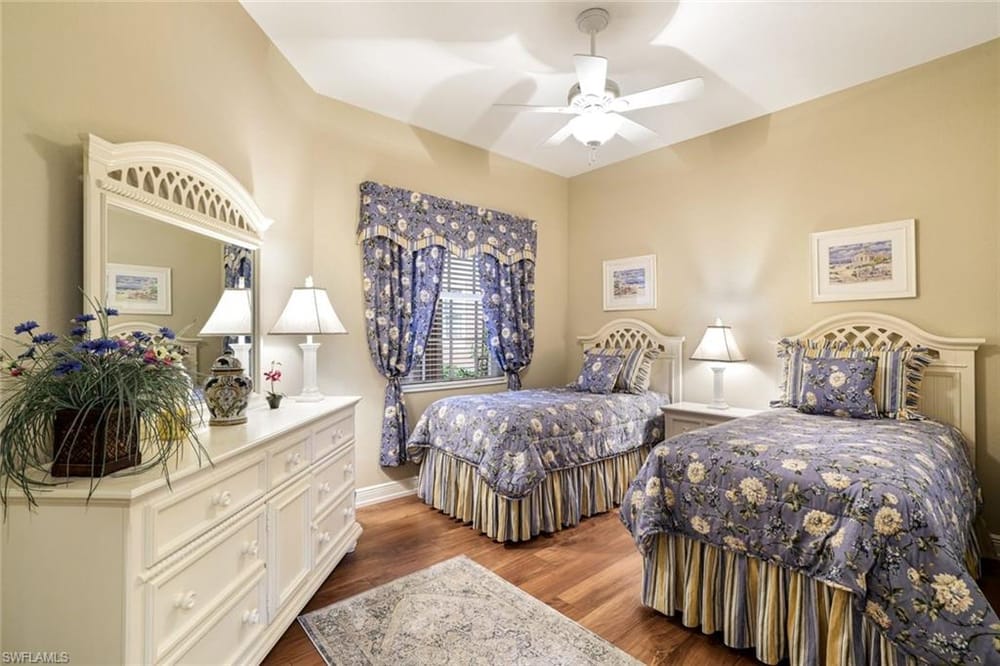 6446 Legacy Cir. 102 – #226007754 - Lely Resort